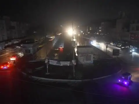 ​Exact details not known