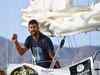Celebrity sailor Commander Abhilash Tomy retires from Indian Navy