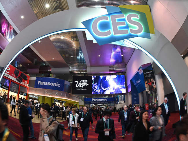 CES has more than 300 speakers lined up, and a heightened focus on sessions diving into issues such as privacy and 5G internet.