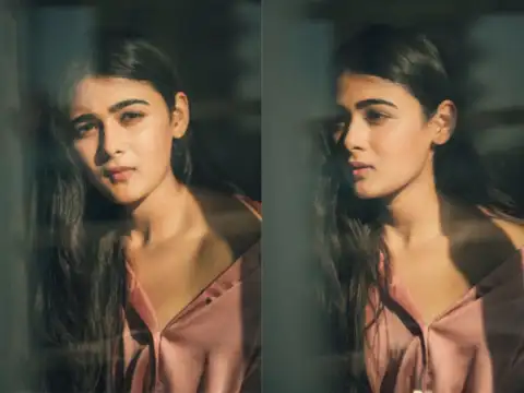 Shalini Pandey