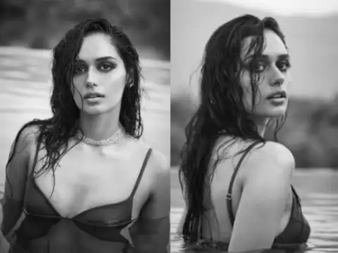 Manushi Chhillar