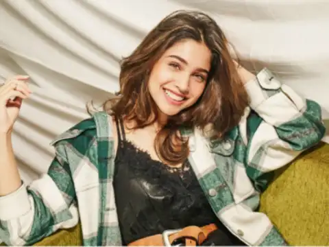​Sharvari