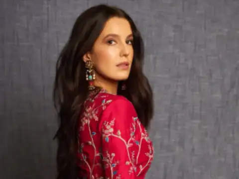 Isabelle Kaif