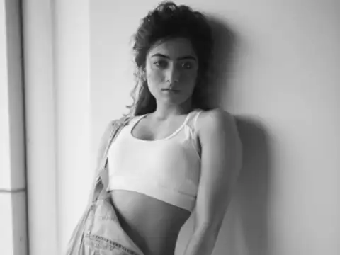 Rashmika Mandanna