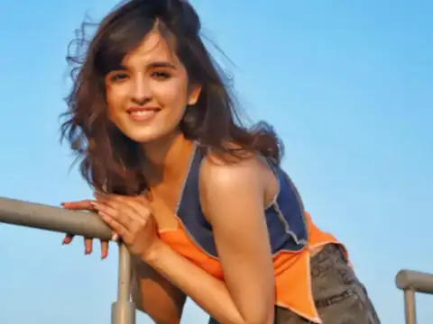 Shirley Setia