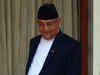 Nepal Foreign Minister to visit India on Jan 14: PM KP Sharma Oli