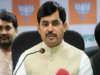 BJP will win over 200 seats in West Bengal polls: Shahnawaz Hussain