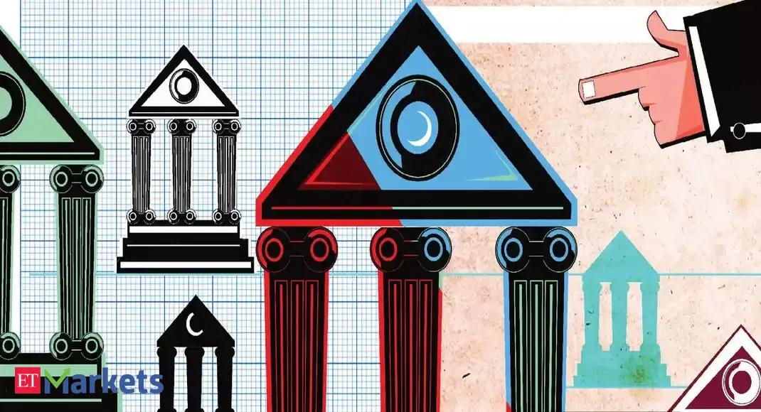 RBI: Bank NPAs could double to 14.8% under severe stress - Vimarsana News