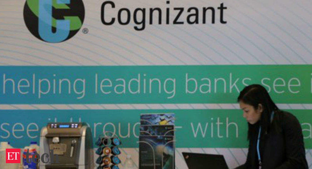 Cognizant Buys Out Linium Servian To Mark 11 Acquisitions In 12 Months The Economic Times