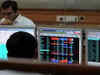 Sensex loses 130 points, Nifty tests 14,450; IndusInd Bank drops 2%