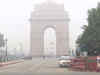 Delhi-NCR reels under icy winds, fog hits normal life