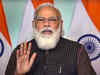 Dynastic politics burdens country with incompetence: PM Narendra Modi