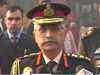 ‘Will admit women officers for pilot training’: Indian Army Chief Manoj Mukund Naravane