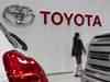 Toyota resumes some production lines in China after temporary suspension