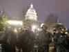 Early warning signs emerge for GOP after US Capitol riots