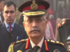 Prepared to hold ground as long as it takes, potent collusive threat by Pakistan, China: Army Chief
