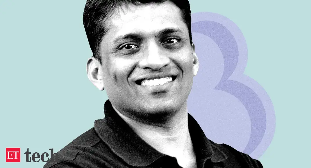 Byju's signs billion-dollar deal to acquire Aakash Educational Services: Report - Vimarsana News