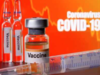 EU regulator is considering Oxford-AstraZeneca vaccine