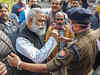 UP govt perturbed over inspection of schools, hospitals: AAP MP over Somnath Bharti's arrest