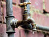 Government scheme for piped water to all households in small towns