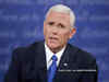 US Vice President Mike Pence rejects invoking 25th Amendment to oust Trump