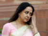 Farmers don't know what they want, protesting based on others' words, says Hema Malini