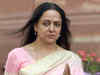 Agitating farmers don’t even know what they want: Hema Malini