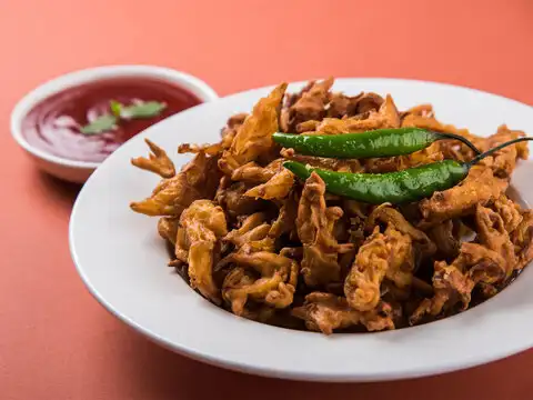 Pakode