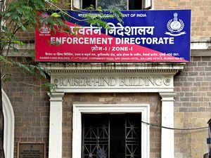 Enforcement Directorate