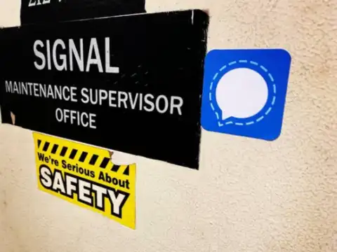 ​Signal