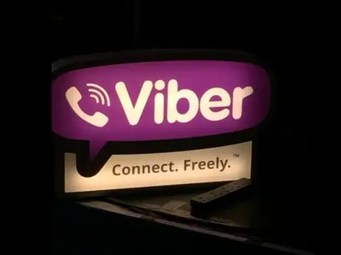 ​Viber