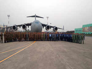 Bangladesh Armed Forces