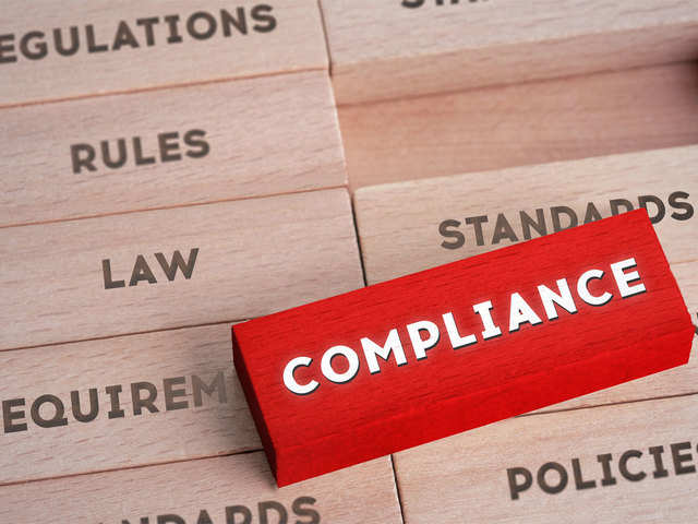 Foreign compliance laws