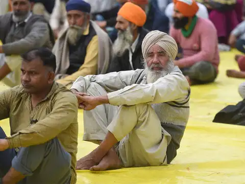 &ldquo;Farmers misled&rdquo;