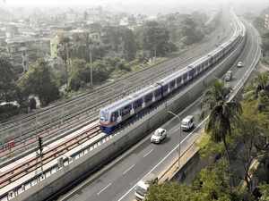 kolkata metro