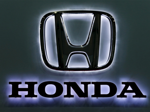 Honda to temporarily halt UK car output due to COVID-related 