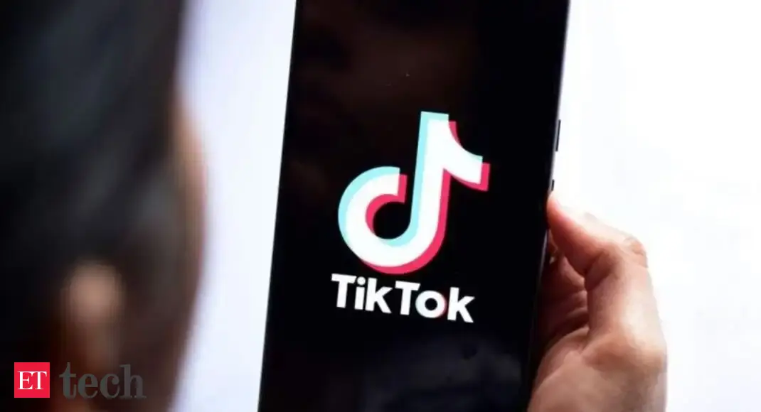 TikTok tightens privacy policy for kids after US nudge - Vimarsana News