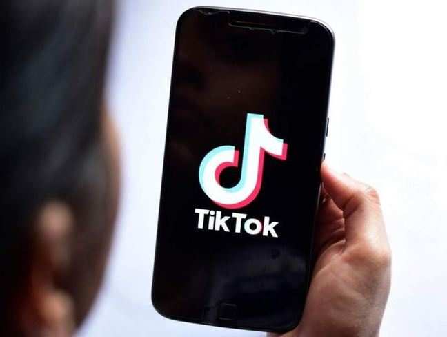 tiktok