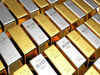 Gold declines Rs 108, silver gains Rs 144