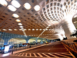 Mumbai Airport