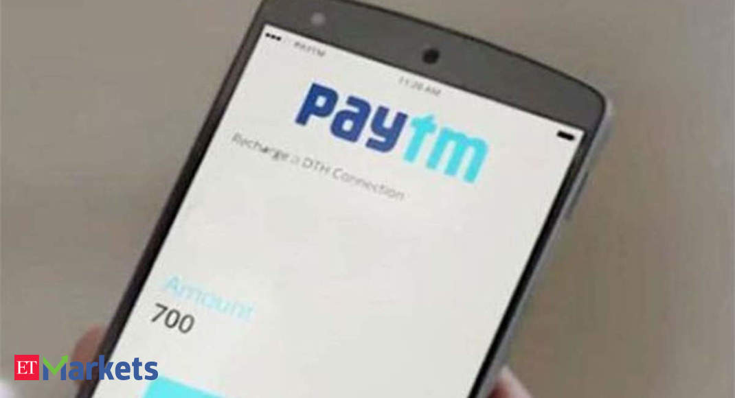 PayTM could turn profitable in 2021: CEO Vijay Shekhar Sharma