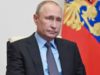 Vladimir Putin orders mass coronavirus vaccinations in Russia from next week