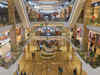 Top malls still struggling to match pre-Covid sales