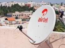 Airtel 2 - iStock