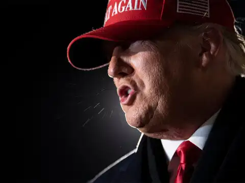Trump&rsquo;s own words