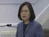 US ambassador to UN and Taiwan's president Tsai Ing-wen meet virtually