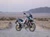 Booking starts for the new version of Africa Twin Adventure Sports