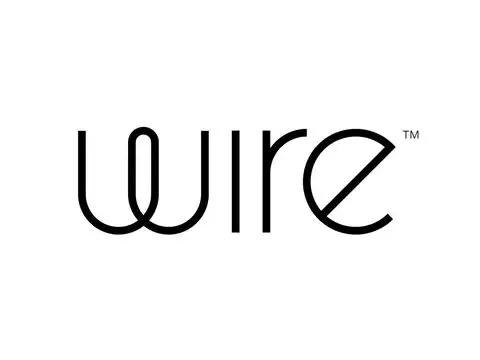 Wire