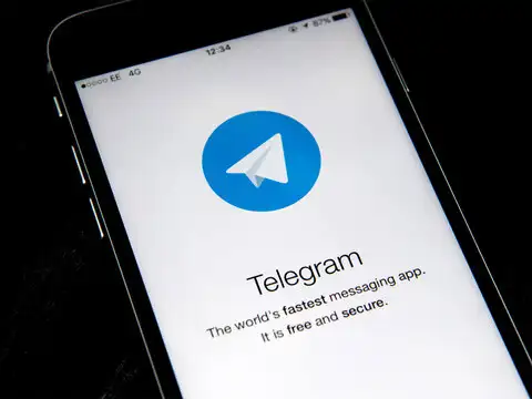 Telegram