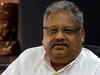 Rakesh Jhunjhunwala cuts stakes in two Tata Group multibaggers